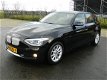 BMW 1-serie - 116d Upgrade Edition URBAN NAVI XENON LEER SPORTSTOELEN PDC - 1 - Thumbnail