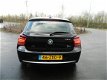 BMW 1-serie - 116d Upgrade Edition URBAN NAVI XENON LEER SPORTSTOELEN PDC - 1 - Thumbnail