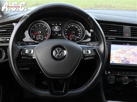 Volkswagen Golf - 1.4 TSi ACT Highline 150pk Navigatie - 1