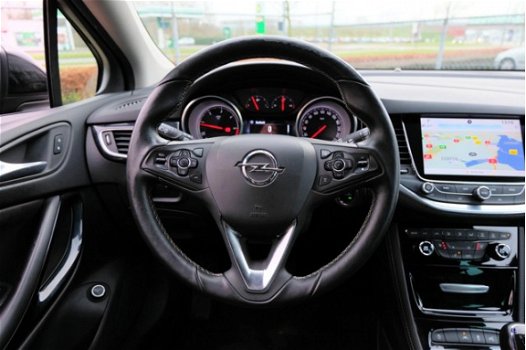 Opel Astra Sports Tourer - 1.6 CDTI Innovation Leder/LED-Koplamp/Navi/PDC/Enz - 1