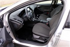 Ford Focus Wagon - 1.5 TDCI Titanium Lease Edition Navi/Parkeerhulp/PDC/LMV/Enz