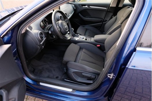 Audi A3 Sportback - 1.4 e-tron PHEV Ambition Pro Line plus Aut. S-Line Pano/Clima/LED koplamp/Enz - 1