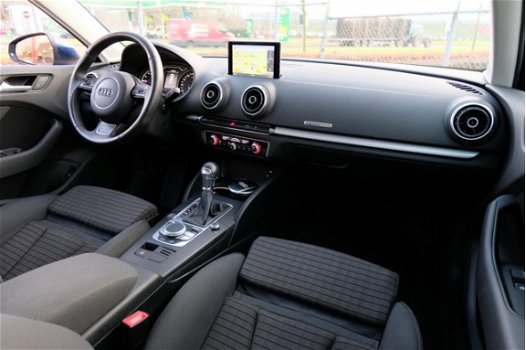 Audi A3 Sportback - 1.4 e-tron PHEV Ambition Pro Line plus Aut. S-Line Pano/Clima/LED koplamp/Enz - 1