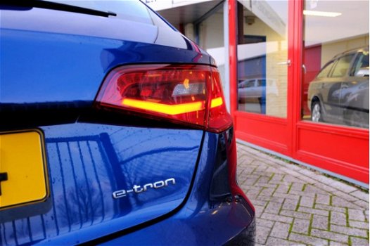 Audi A3 Sportback - 1.4 e-tron PHEV Ambition Pro Line plus Aut. S-Line Pano/Clima/LED koplamp/Enz - 1