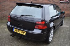 Volkswagen Golf - 1.8-5V Turbo GTI '00 Apk 12-2020