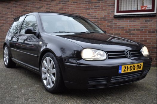 Volkswagen Golf - 1.8-5V Turbo GTI '00 Apk 12-2020 - 1