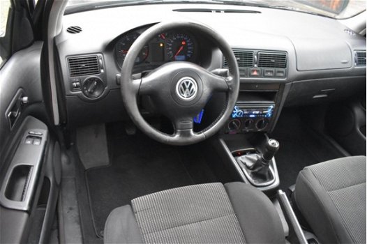 Volkswagen Golf - 1.8-5V Turbo GTI '00 Apk 12-2020 - 1