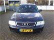 Audi A6 - 2.4 5V Advance Nette goed onderhouden auto, met haast geen gebruikerssporen - 1 - Thumbnail