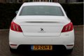 Peugeot 508 - 2.0 HDi Blue Lease Executive Hybrid4 Aut Navi ECC PDC Cruise Sportstoelen LMV Zeer net - 1 - Thumbnail