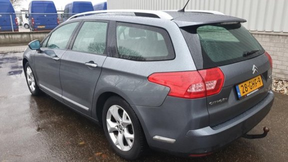 Citroën C5 Tourer - 2.0 16V Comfort - 1