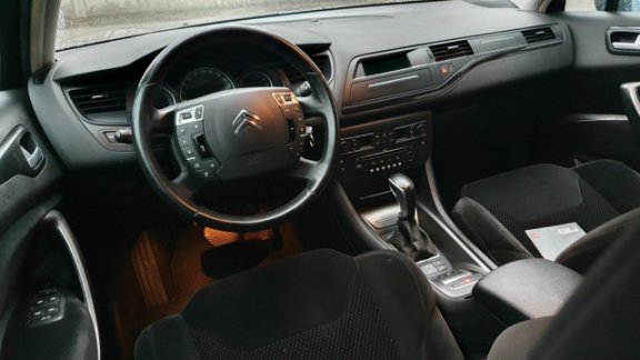 Citroën C5 Tourer - 2.0 16V Comfort - 1