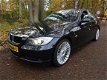 BMW 3-serie - 316i business line - 1 - Thumbnail