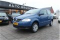 Volkswagen Fox - 1.4 STUURBEKR. EL-PAKKET - 1 - Thumbnail