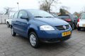 Volkswagen Fox - 1.4 STUURBEKR. EL-PAKKET - 1 - Thumbnail