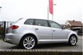 Audi A3 Sportback - 1.4 TFSI Ambition Pro Line Business Navi 6 MA Garantie - 1 - Thumbnail