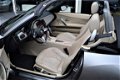 BMW Z4 Roadster - 2.2i S 141.288 Km Leder met stoelverw. Org.NL, 2e Eigenaar - 1 - Thumbnail