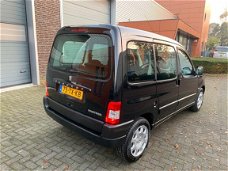 Peugeot Partner MPV - 1.6-16V XT