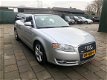 Audi A4 Cabriolet - 1.8 Turbo Advance (Leder Navi Cruise Nieuwstaat) - 1 - Thumbnail