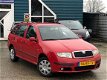 Skoda Fabia Combi - 1.9 SDI Elegance/Airco - 1 - Thumbnail