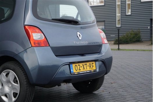 Renault Twingo - 1.2-16V Dynamique AIRCO ELEK. PAKKET CV OP AFSTAND MISTLAMPEN NIEUWE APK - 1