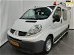 Renault Trafic - 2.0 dCi T29 L2H1 DC Eco Airco Trekhaak - 1 - Thumbnail