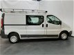 Renault Trafic - 2.0 dCi T29 L2H1 DC Eco Airco Trekhaak - 1 - Thumbnail