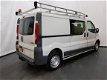 Renault Trafic - 2.0 dCi T29 L2H1 DC Eco Airco Trekhaak - 1 - Thumbnail