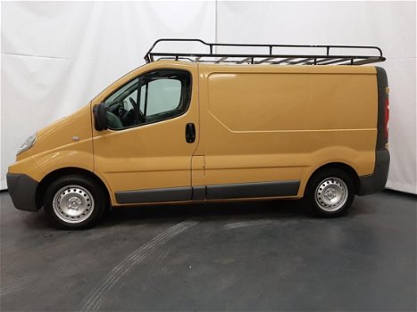 Renault Trafic - 2.0 dCi T27 L1H1 Générique Trekhaak - 1