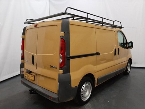 Renault Trafic - 2.0 dCi T27 L1H1 Générique Trekhaak - 1