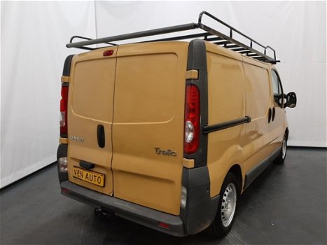 Renault Trafic - 2.0 dCi T27 L1H1 Générique Trekhaak - 1