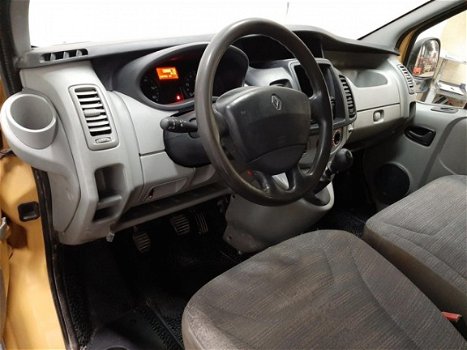 Renault Trafic - 2.0 dCi T27 L1H1 Générique Trekhaak - 1