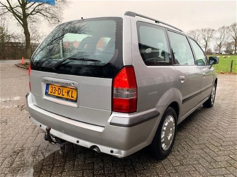 Mitsubishi Space Wagon - 2.4 GDI GLXi 7p. - EXPORT KOOPJE - 1