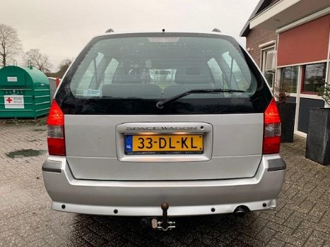 Mitsubishi Space Wagon - 2.4 GDI GLXi 7p. - EXPORT KOOPJE - 1