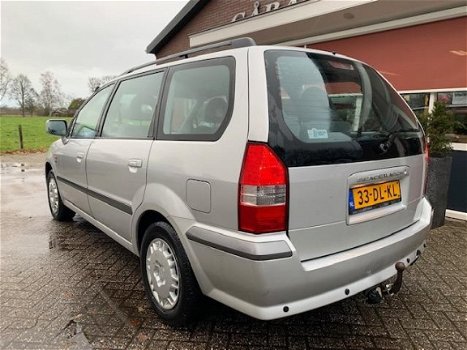 Mitsubishi Space Wagon - 2.4 GDI GLXi 7p. - EXPORT KOOPJE - 1