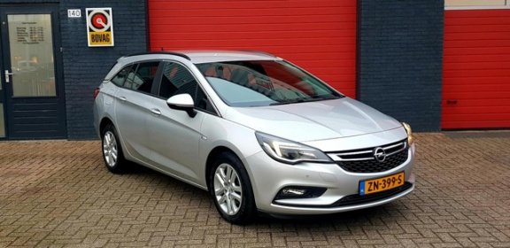 Opel Astra Sports Tourer - 1.4 Turbo Business Executive - 1