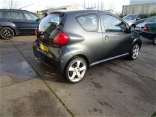 Toyota Aygo - 1.0-12V Sport