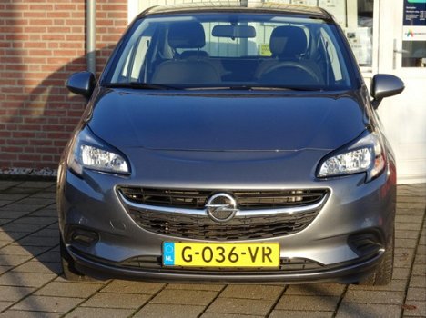 Opel Corsa - 1.2 - 1