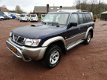 Nissan Patrol GR - 3.0 Di Comfort voll B-stijl Lang 5 Deurs - 1 - Thumbnail