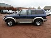 Nissan Patrol GR - 3.0 Di Comfort voll B-stijl Lang 5 Deurs - 1 - Thumbnail