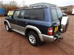 Nissan Patrol GR - 3.0 Di Comfort voll B-stijl Lang 5 Deurs - 1 - Thumbnail