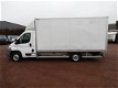 Peugeot Boxer - 2.2 HDI Bakwagen Laadklep Koffer - 1 - Thumbnail