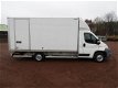 Peugeot Boxer - 2.2 HDI Bakwagen Laadklep Koffer - 1 - Thumbnail