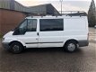 Ford Transit - TRANSIT 260S FD DC 85 LR 4.23 Airco - 1 - Thumbnail