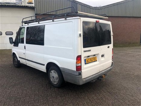 Ford Transit - TRANSIT 260S FD DC 85 LR 4.23 Airco - 1