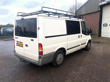 Ford Transit - TRANSIT 260S FD DC 85 LR 4.23 Airco - 1