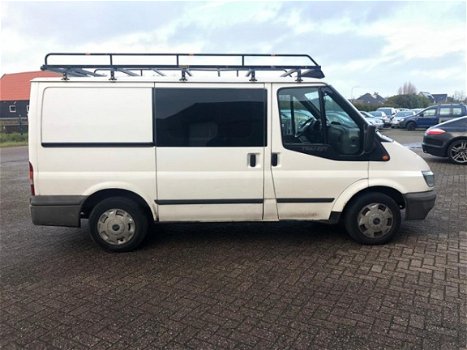 Ford Transit - TRANSIT 260S FD DC 85 LR 4.23 Airco - 1