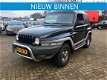 SsangYong Korando - 4x4 BESTELAUTO BENZINE 2.3 AUT - 1 - Thumbnail