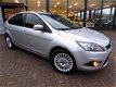 Ford Focus - 1.8 Titanium Flexi Fuel 179.000 Nap 5Drs Airco Ecc Bj2009 - 1 - Thumbnail