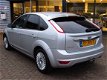 Ford Focus - 1.8 Titanium Flexi Fuel 179.000 Nap 5Drs Airco Ecc Bj2009 - 1 - Thumbnail