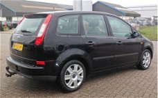 Ford Focus C-Max - 1.6-16V Trend AIRCO + 170.000 KM